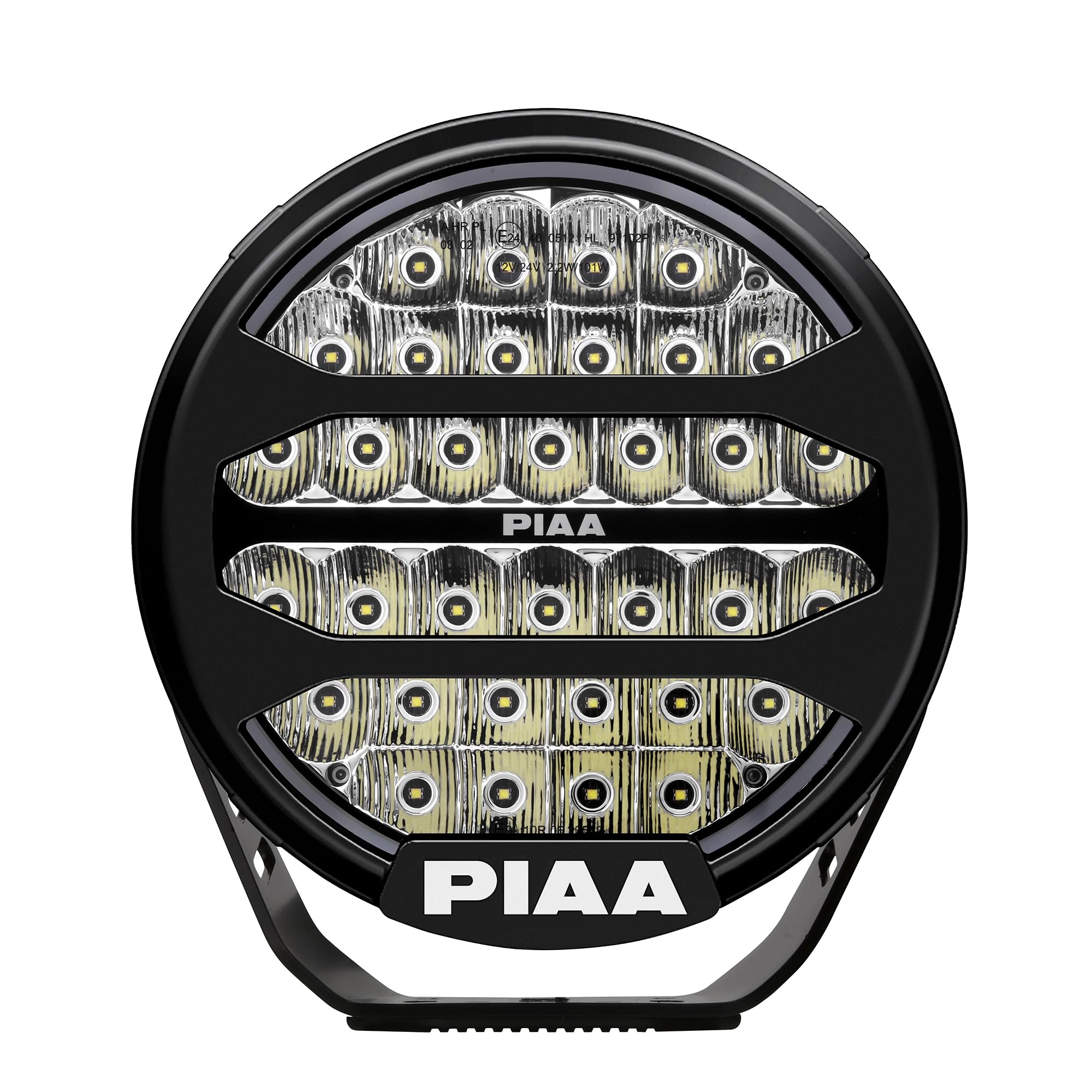 Amazon.com: Piaa DKX595E Auxiliary Lamps, LPX Series Auxiliary